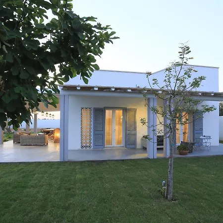 Laflor Villa