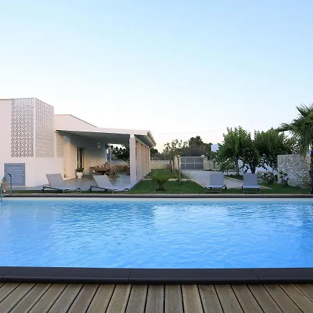 Villa Laflor *