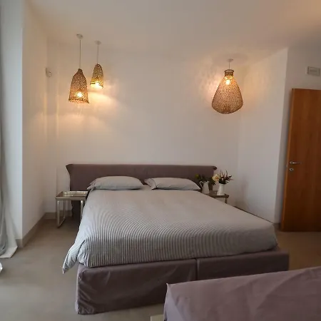 Villa Laflor Gallipoli